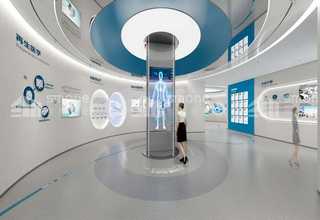 韶关沉浸式空间设计报价