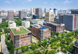 吴中区建设项目园艺产品养护公司