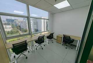 视频倾斜摄影航拍