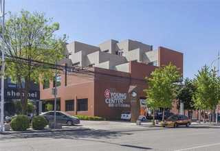 永磁同步直线电机