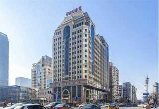 新疆酶制剂发酵压缩空气过滤系统通量大