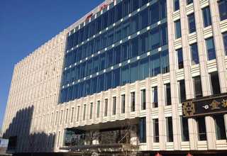 上海大型桁架檩条欢迎来电