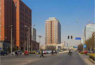 南通标准型半电动堆高车